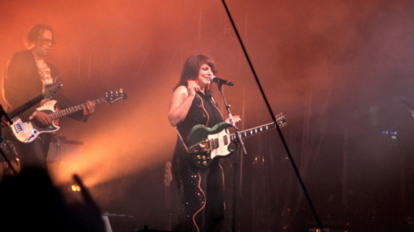 ▲'걸어서세계속으로' 캐나다 퀘벡(사진제공=KBS 1TV)