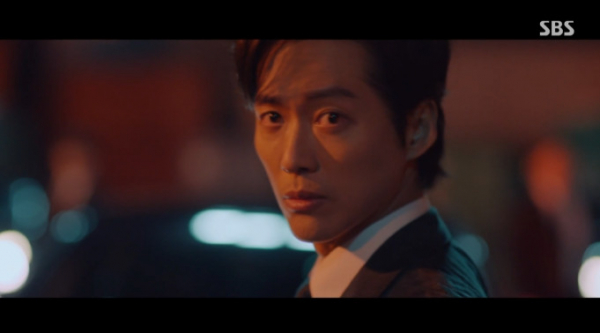 ▲'천원짜리 변호사' (사진=SBS 방송화면 캡처)