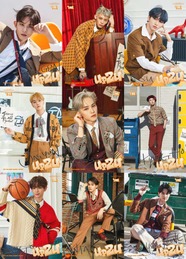 ▲TO1(티오원)(사진 = 웨이크원 제공)