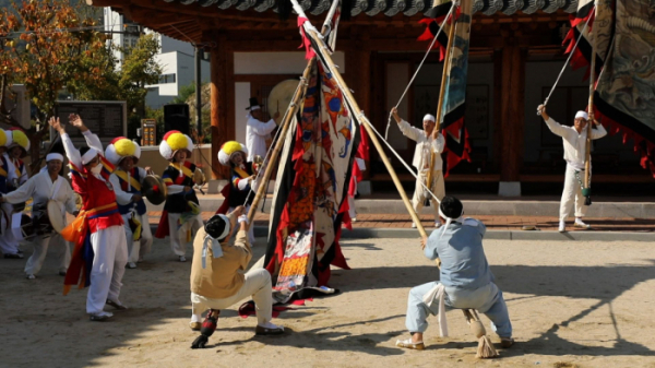 ▲'동네한바퀴' 전주(사진제공=KBS 1TV)