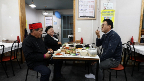 ▲'동네한바퀴' 전주(사진제공=KBS 1TV)