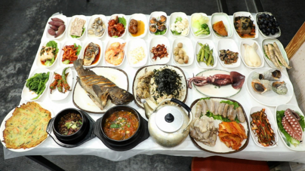 ▲'동네한바퀴' 전주(사진제공=KBS 1TV)