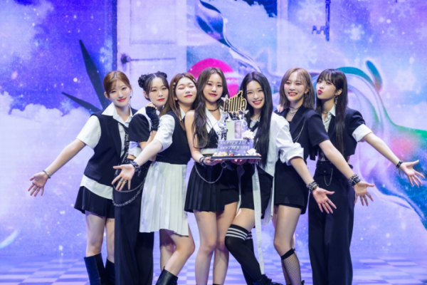 ▲빌리(사진 = 앰버린 제공)