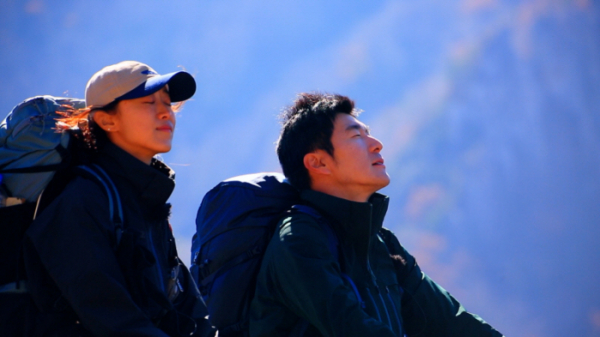 ▲'영상앨범 산'(사진제공=KBS 2TV)