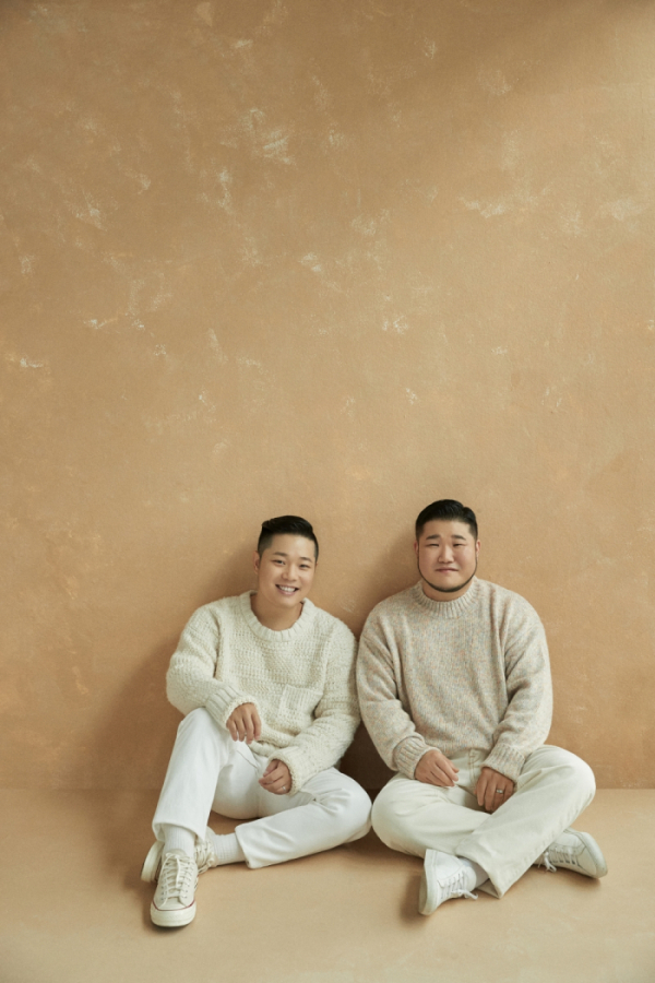 ▲길구봉구(사진 = 트라이어스엔터테인먼트 제공)