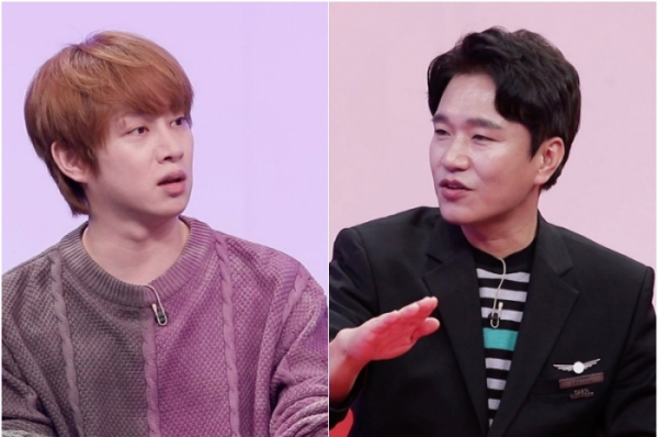 ▲김희철, 김형래(사진제공=KBS)