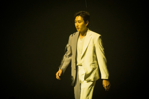 ▲은혁(사진 = Label SJ 제공)