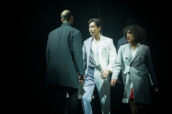 ▲은혁(사진 = Label SJ 제공)