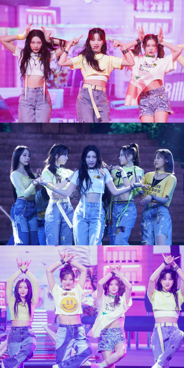 ▲빌리(사진 = 미스틱스토리 제공)