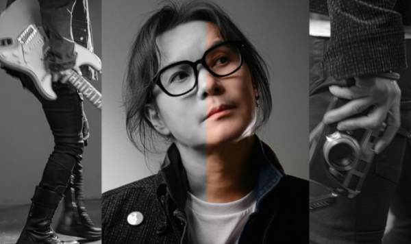 ▲김종서(사진 = FX솔루션, 더메르센 제공)