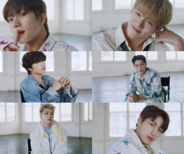 ▲저스트비(사진 = 블루닷엔터테인먼트 제공)