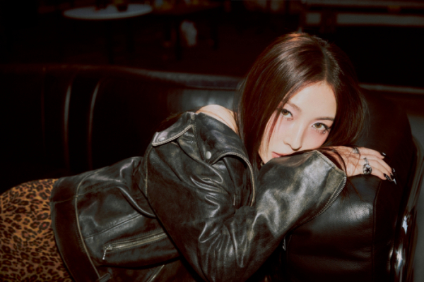 ▲보아(사진제공=SM엔터테인먼트)