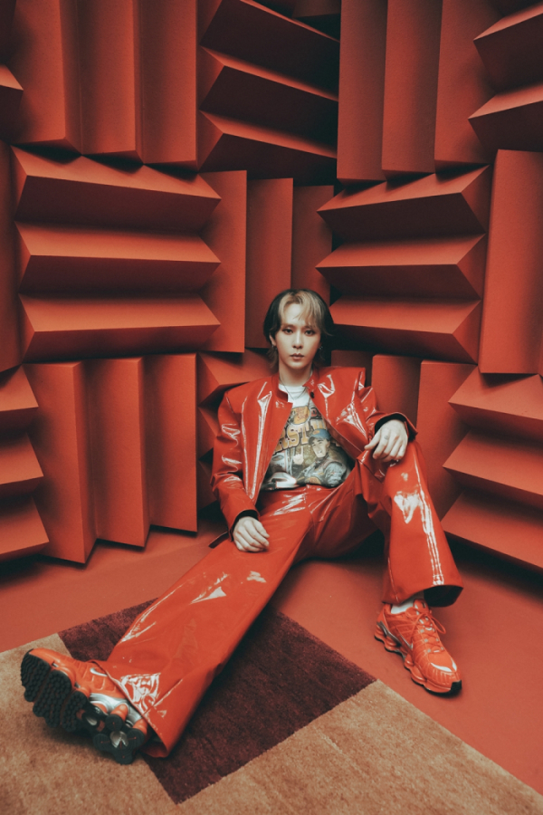 ▲용준형(사진 = 블랙메이드 제공)