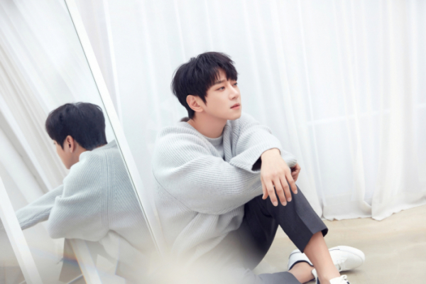 ▲황치열(사진 = 텐투엔터테인먼트 제공)