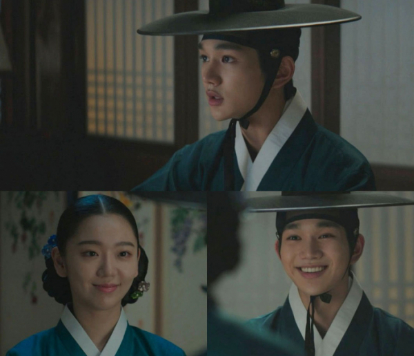 ▲'슈룹' 윤상현(사진제공=tvN)