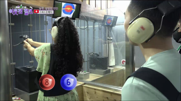 ▲'이웃집찰스' 헤디(사진제공=KBS 1TV)