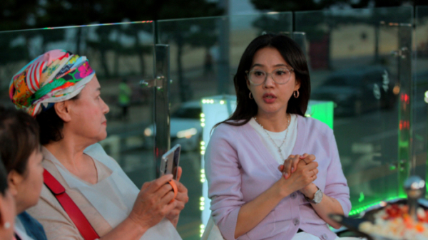 ▲'박원숙의 같이 삽시다' 포항 집(사진제공=KBS 2TV)