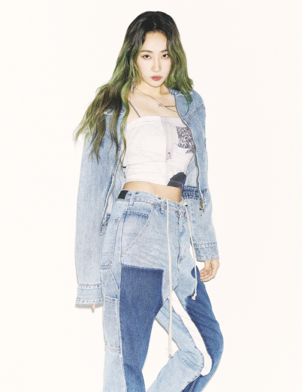 ▲핫펠트(사진 = 아메바컬쳐 제공)