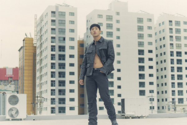 ▲오반(사진 = 로맨틱팩토리 제공)