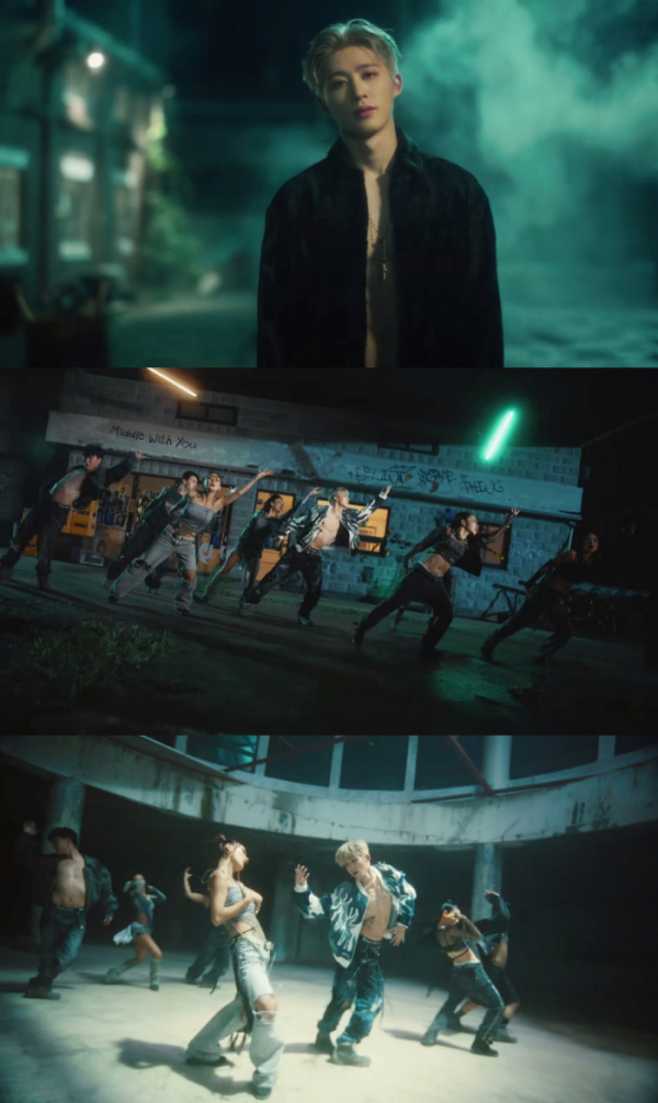 ▲비아이(사진 = 131레이블 제공)