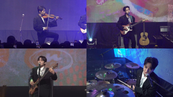 ▲루시(사진 = 유튜브 채널 ‘LUCY ISLAND’ 영상 캡처)