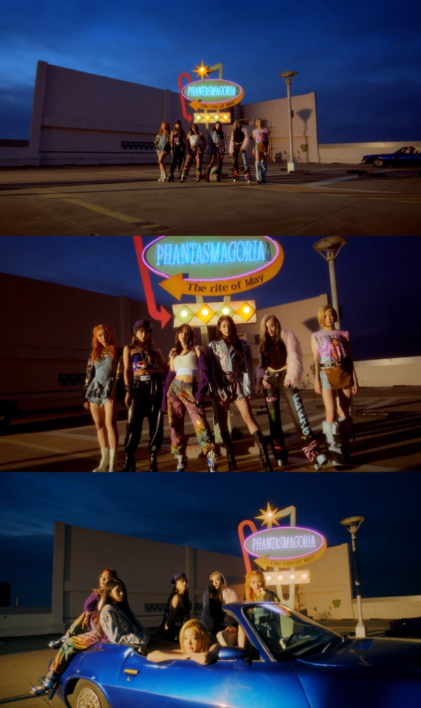 ▲시크릿넘버(사진 = 바인엔터테인먼트 제공)