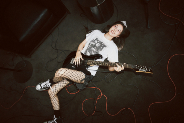 ▲보아(사진제공=SM엔터테인먼트)