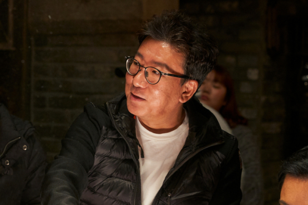 ▲윤제균 감독(사진제공=CJ ENM)