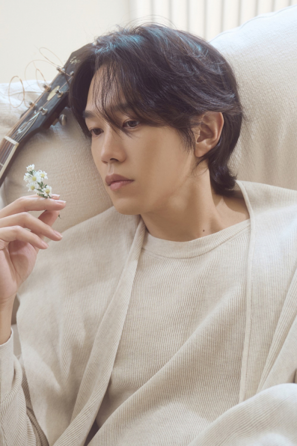 ▲케빈오(사진 = 티캐스크이엔티 제공)