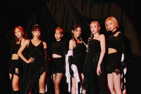 ▲시크릿넘버(사진 = 바인엔터테인먼트 제공)