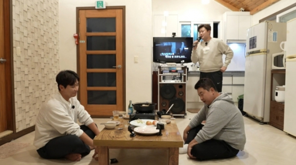 ▲'배틀트립'(사진제공=KBS 2TV)