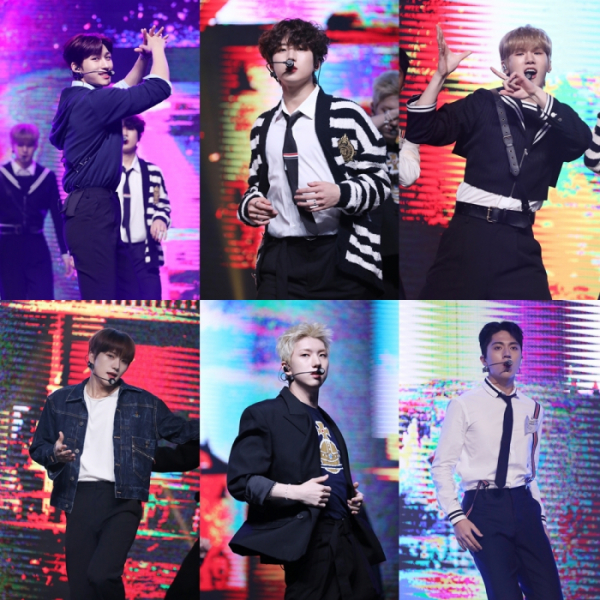 ▲저스트비(사진 = 블루닷엔터테인먼트 제공)