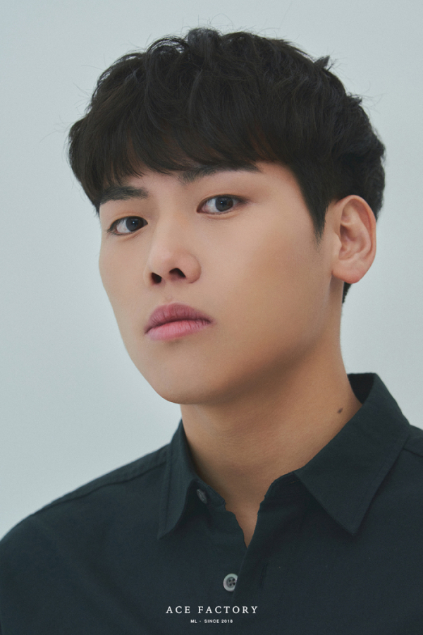 ▲남현우(사진제공=에이스팩토리)