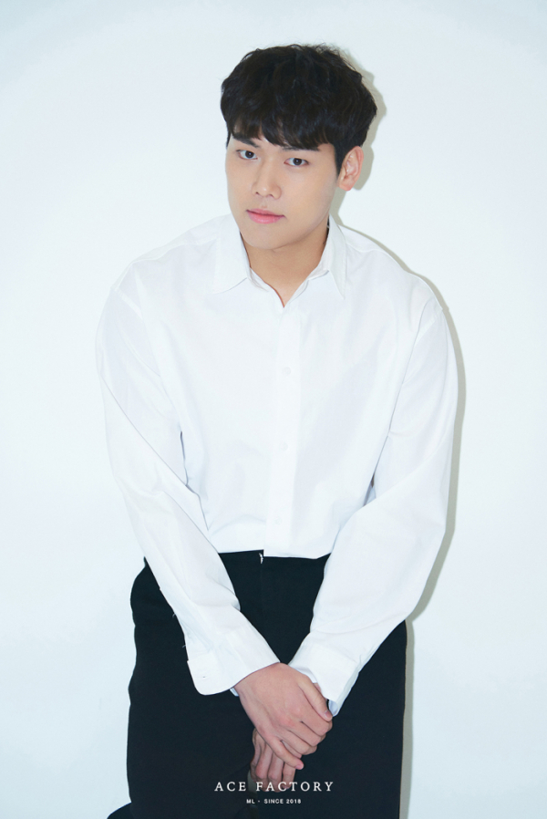 ▲남현우(사진제공=에이스팩토리)