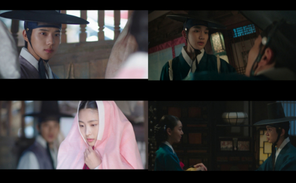 ▲'슈룹'(사진제공=tvN)