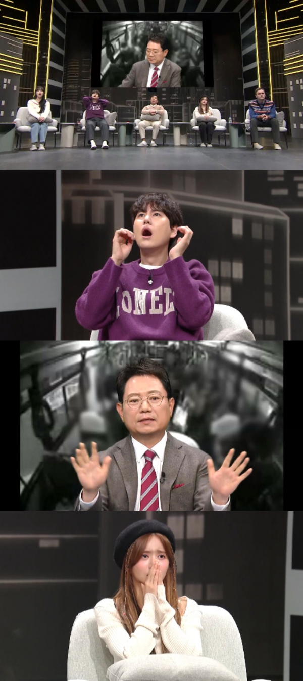 ▲'한문철의 블랙박스 리뷰'(사진제공=JTBC)