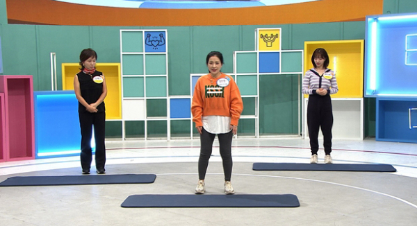 ▲'나는몸신이다'(사진제공=채널A)