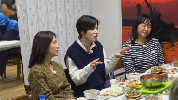 ▲'원하는대로' 양양& 속초(사진제공=MBN)