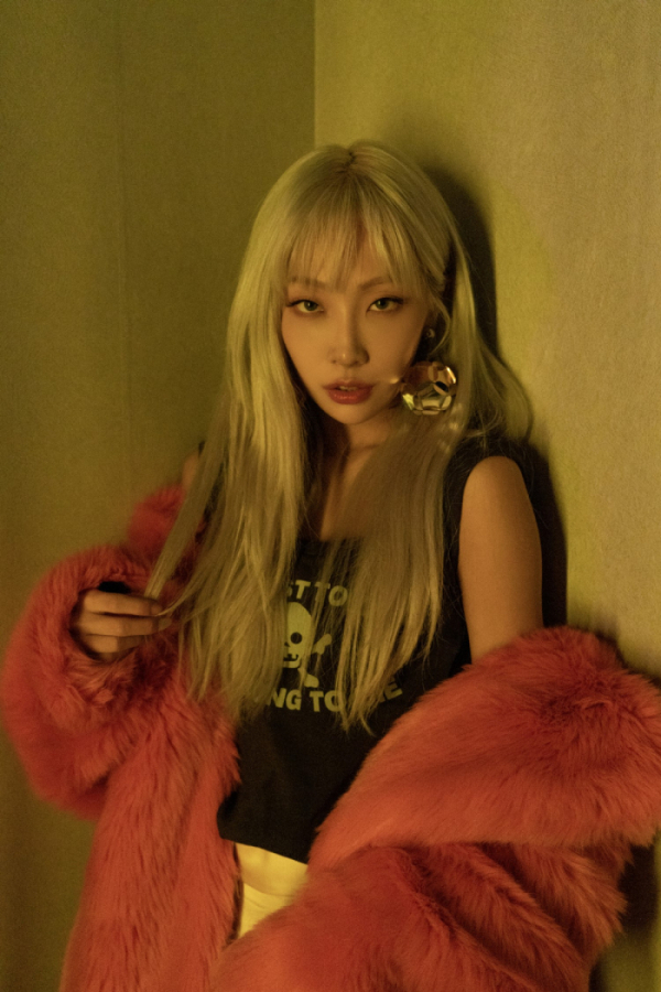 ▲레타(사진=갤럭시코퍼레이션 제공)