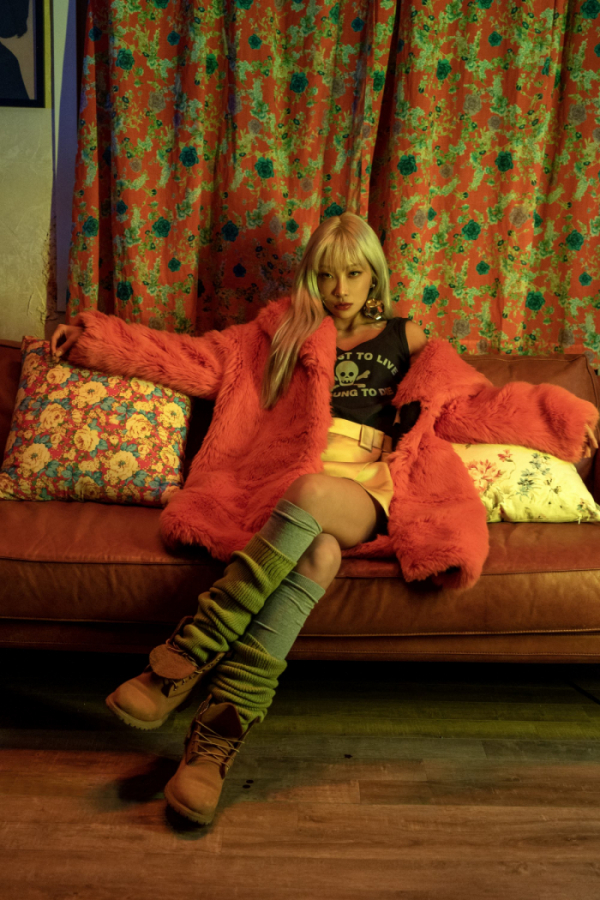 ▲레타(사진=갤럭시코퍼레이션 제공)