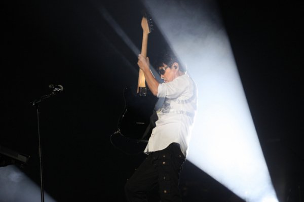 ▲조용필(사진=YPC, 유니버설뮤직 제공)