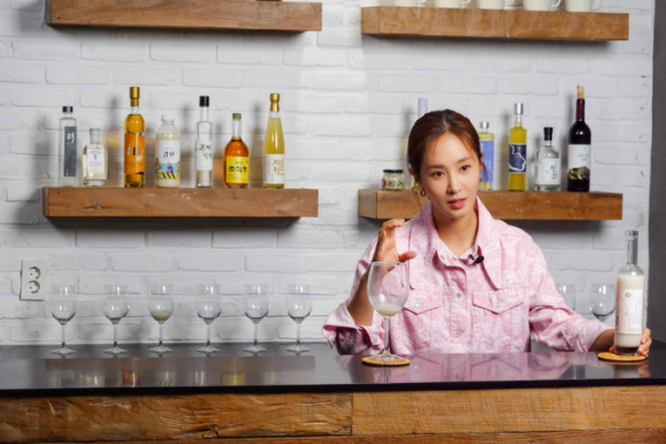 ▲권유리(사진제공=SM엔터테인먼트)