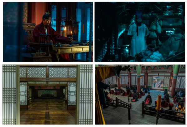 ▲영화 '올빼미' (사진제공=NEW)