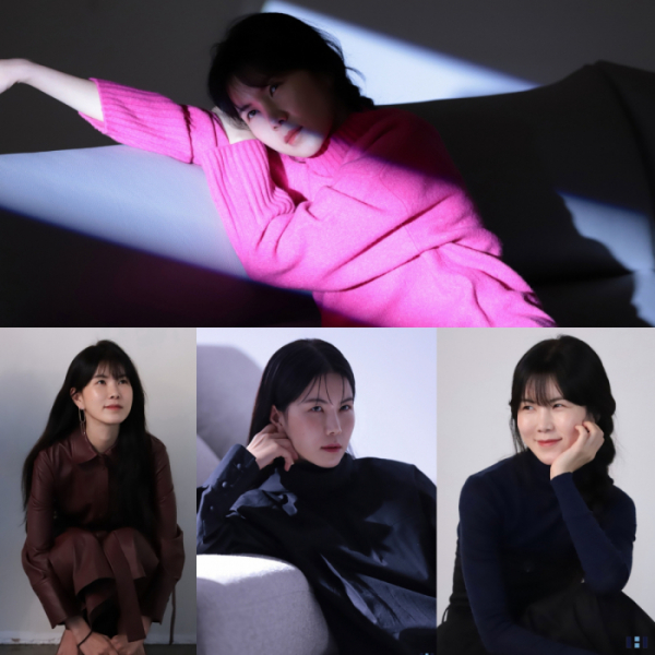 ▲공민정(사진제공=HB엔터테인먼트)