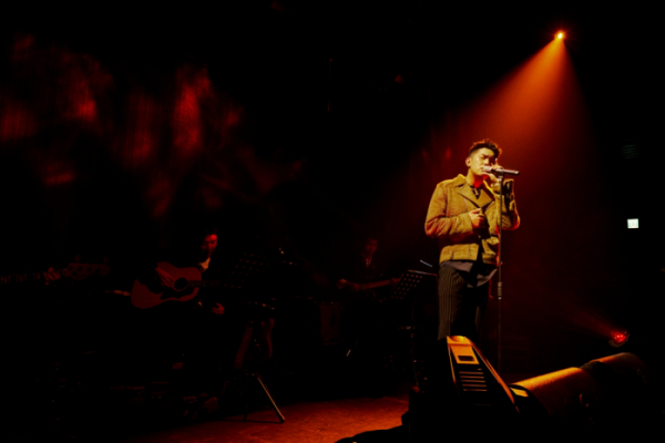 ▲따마(사진 = 아메바컬쳐 제공)