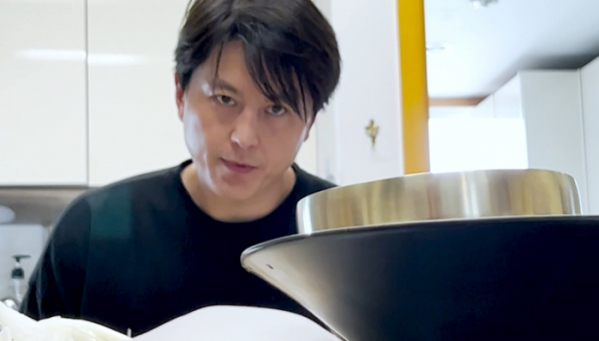 ▲'편스토랑' 류수영(사진제공=KBS 2TV)