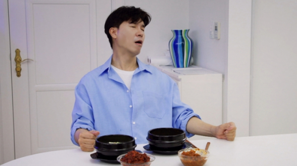 ▲'편스토랑' 박수홍(사진제공=KBS 2TV)