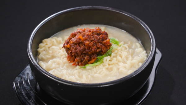 ▲'편스토랑' 박수홍(사진제공=KBS 2TV)