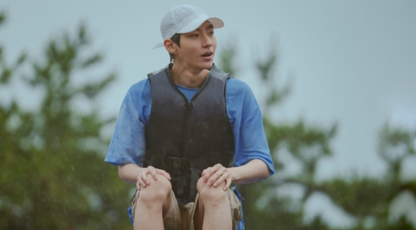 ▲황인엽(사진제공=티빙)