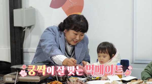 ▲'슈퍼맨이 돌아왔다' (사진제공=KBS2)